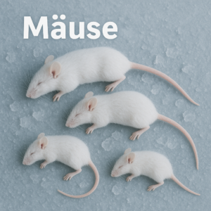 Mäuse